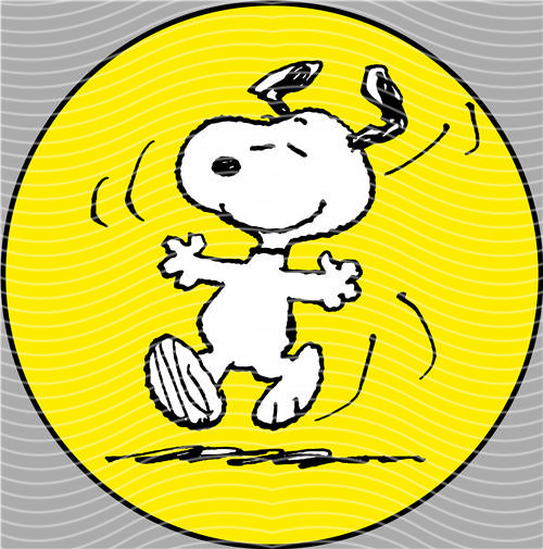 Snoopy- 492